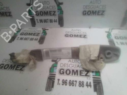 Rear left exterior door handle MAZDA 3 Saloon (BK) 1.6 (BK12) | BP12797441C130 