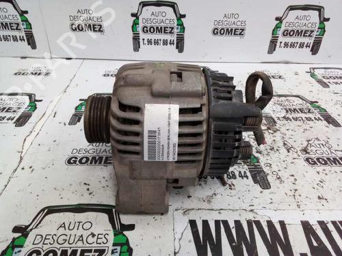 Alternator CITROËN XSARA (N1) 1.6 i | BP12719656M7 
