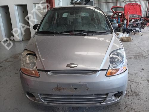 Used Parts DAEWOO MATIZ (M100, M150) 1.0 (64 hp) 4287881