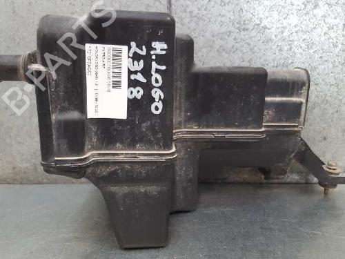 Used Air filter box HONDA LOGO (GA) 1.3 (GA3) (65 hp) 13986779