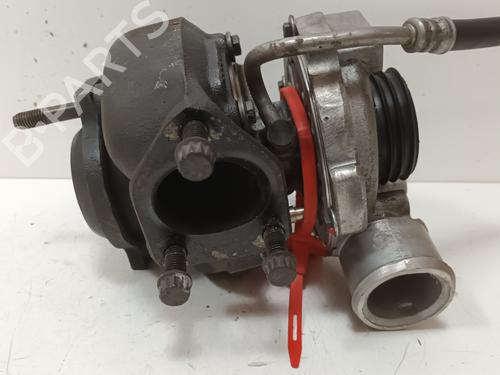 Turbocharger/Supercharger BMW X5 (E53)  | BP12931384M71 