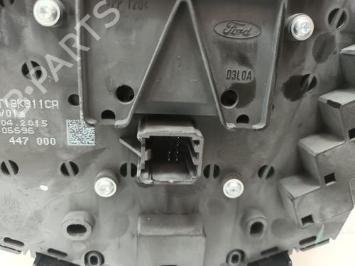 Radio FORD KUGA II (DM2) 2.0 TDCi | BP16746778E6 