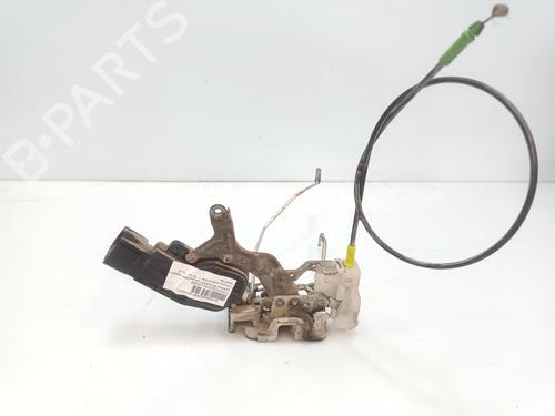 Used Front right lock TOYOTA AYGO (_B1_) 1.0 (KGB10_, KGB10R) (68 hp) 26912976