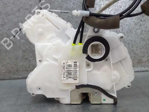 Front right lock HONDA CIVIC VIII Hatchback (FN, FK) 2.2 CTDi (FK3) | BP12734910C97 