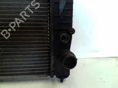 Køler AUDI A6 C5 (4B2) 2.5 TDI | BP12707641M31 