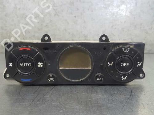 Used Climate control FORD MONDEO III (B5Y) 2.0 16V TDDi / TDCi (115 hp) 12705680
