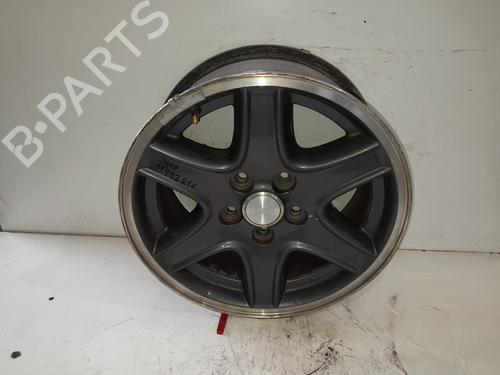 Used Rim JEEP CHEROKEE (KJ) 2.5 CRD 4x4 (143 hp) 32744257