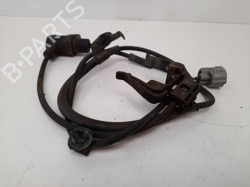 Electronic sensor TOYOTA AVENSIS (_T22_) 1.8 i (AT221_, AT221R) | BP12770927M84 