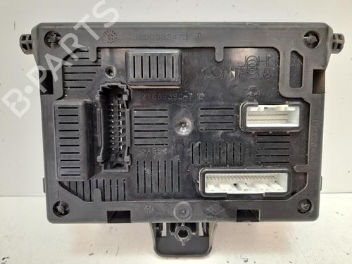 Used Electronic module RENAULT CLIO III (BR0/1, CR0/1) 1.5 dCi (BR17, CR17) (86 hp) 12788045