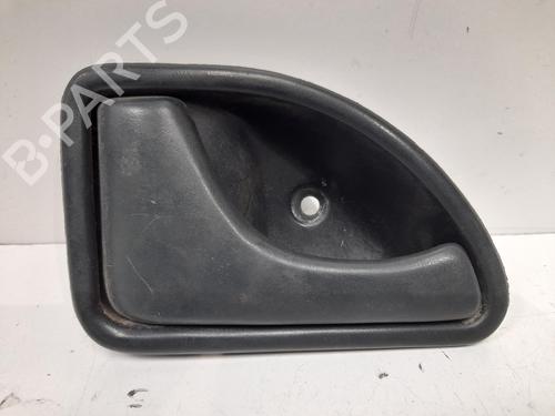 Used Front left interior door handle RENAULT KANGOO (KC0/1_) 1.2 (KC0A, KC0K, KC0F, KC01) (58 hp) 12773954