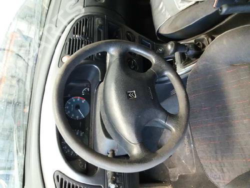 Transmisión delantera izquierda CITROËN XSARA (N1) 1.4 i | BP12706746M38