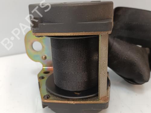 Rear left seatbelt CITROËN SAXO (S0, S1) 1.1 X, SX | BP18661062I29 