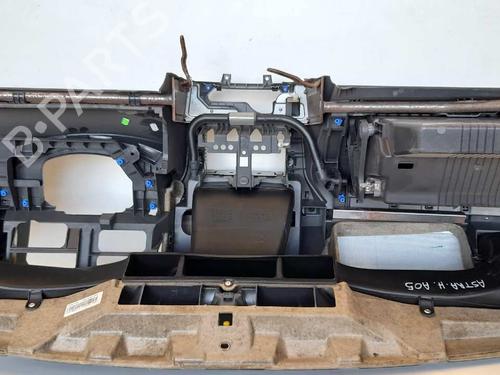 Dashboard OPEL ASTRA H (A04)  | BP12708032C46 
