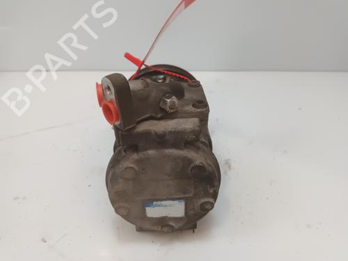 AC compressor KIA SHUMA II (FB) 1.6 | BP20309047M34 