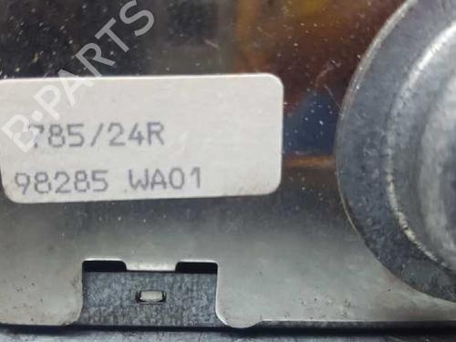 Electronic module BMW 3 (E46) 328 i | BP12727221M83 