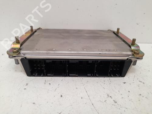 Engine control unit (ECU) NISSAN ALMERA TINO (V10) 2.2 dCi | BP12784641M57 