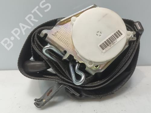 Used Rear left seatbelt FORD S-MAX (WA6) 2.3 (160 hp) 21684528