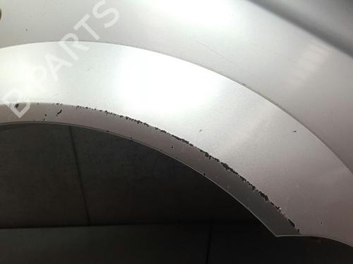 Right front fenders TATA INDICA  | BP12854537C42 