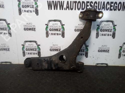 Left front suspension arm VOLVO S40 I (644) 1.6 | BP12812702M12 