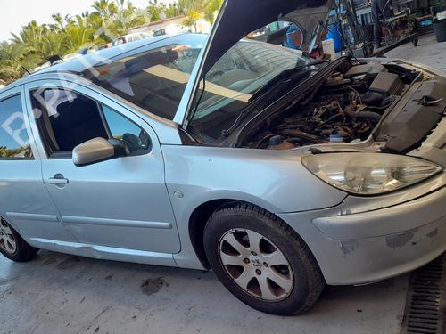 Essuie-glace moteur avant PEUGEOT 307 (3A/C) 2.0 HDi 90 | BP12789012M29