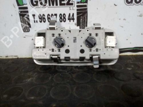Used Interior roof light Interior roof light 12813867 12813867