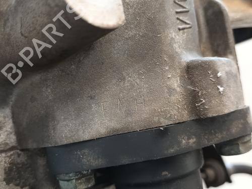 Gearbox SKODA FABIA I (6Y2)  | BP17560715M3 