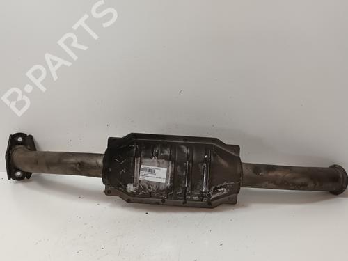 Catalyseur CITROËN XSARA (N1) 1.9 TD (90 hp) 17811357