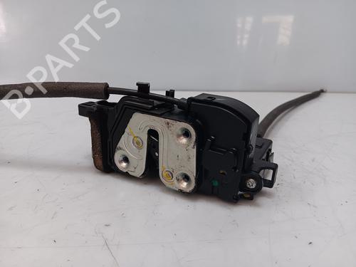 Rear right lock KIA SPORTAGE III (SL)  | BP24824873C99 