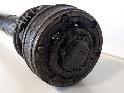 Right front driveshaft VW GOLF IV (1J1) 1.6 | BP12760015M39 