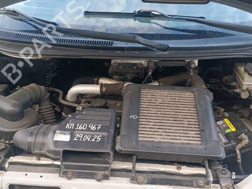 Catalyst HYUNDAI H-1 / STAREX Bus (A1) 2.5 TD 4WD | BP40235828M10  - Image 13