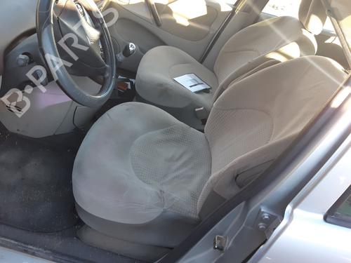 Engine CITROËN XSARA PICASSO (N68) 1.8 16V | BP31136316M1