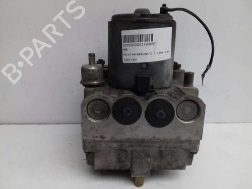 Used ABS pump VOLVO S40 I (644) 1.9 TD (90 hp) 12758373