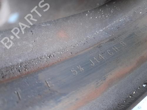 Rim CITROËN XSARA (N1) 1.6 i | BP16098333C45 
