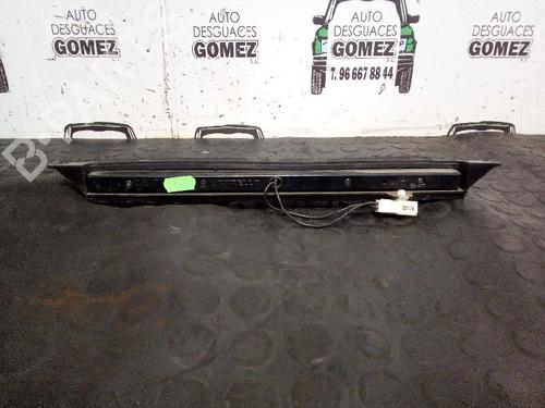 Third brake light FIAT SEICENTO / 600 (187_) 1.1 (187AXB, 187AXB1A, 187AXC1A02) | BP12697516L11 