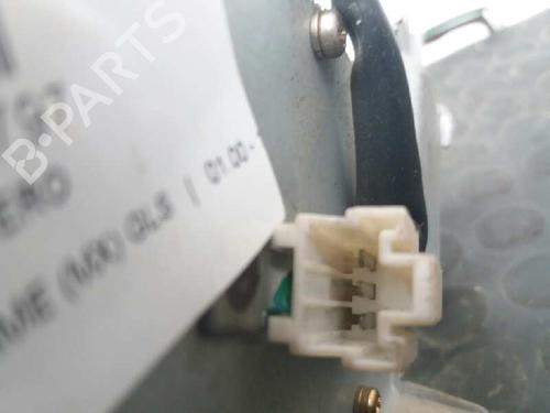 Rear wiper motor HYUNDAI ATOS (MX) 1.0 i | BP12816013M102 