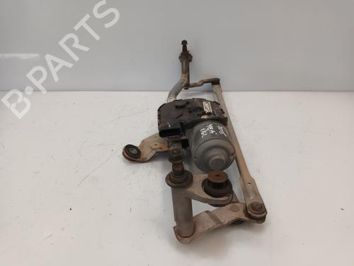 Front wiper motor SKODA YETI (5L) 1.2 TSI | BP20235862M29 
