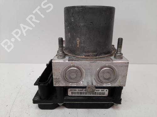 ABS pump NISSAN PRIMERA (P12) 1.9 dCi | BP12776933M43 