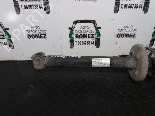 Left rear shock absorber VW GOLF I (17) 1.5 | BP12815732M18 