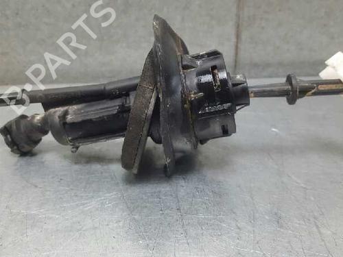 Used Clutch slave cylinder FORD FOCUS III 1.6 TDCi (115 hp) 13976271