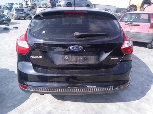 Electronic module FORD FOCUS III 1.0 EcoBoost | BP12817287M83 