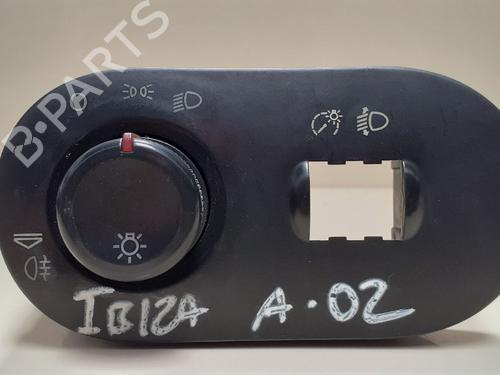 Mando luces Mando luces SEAT IBIZA III (6L1) 1.9 TDI (100 hp) 12764780 12764780