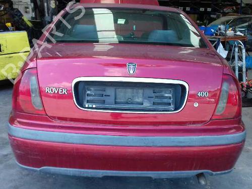 Engine control unit (ECU) ROVER 400 II (RT) 420 Di | BP12747635M57 