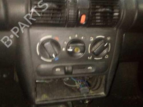 Right front driveshaft OPEL CORSA B (S93) 1.0 i 12V (F08, F68, M68) | BP12689422M39