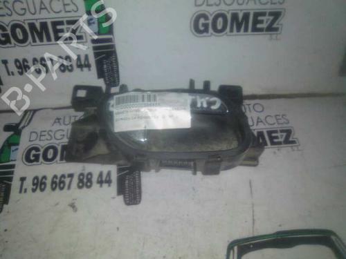 Used Front right interior door handle Front right interior door handle 12798053 12798053