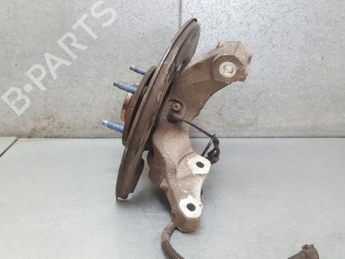 Right front steering knuckle OPEL ASTRA J Sports Tourer (P10)  | BP12748995M26 