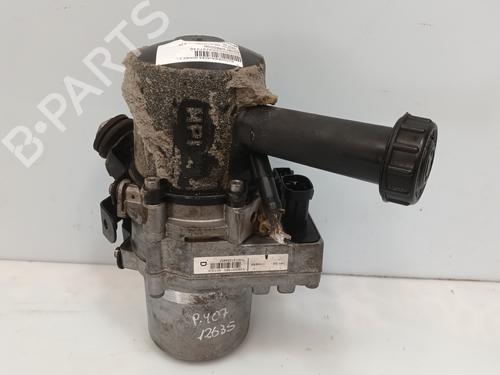 Used Steering pump PEUGEOT 407 (6D_) 2.0 (6DRFNB, 6DRFNE) (136 hp) 26937152