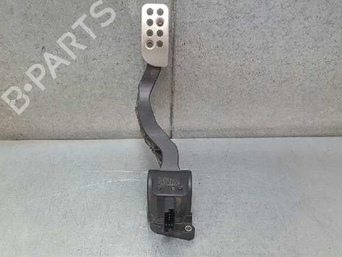 Used Pedal PEUGEOT 206+ (2L_, 2M_) 1.4 HDi eco 70 (68 hp) 12754914
