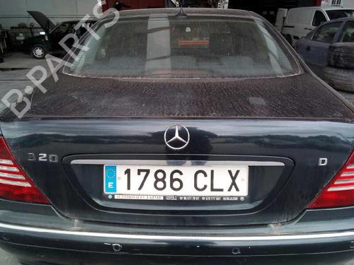 Ratstangsstang MERCEDES-BENZ S-CLASS (W220, V220) S 320 CDI (220.026, 220.126) | BP12803548I23 