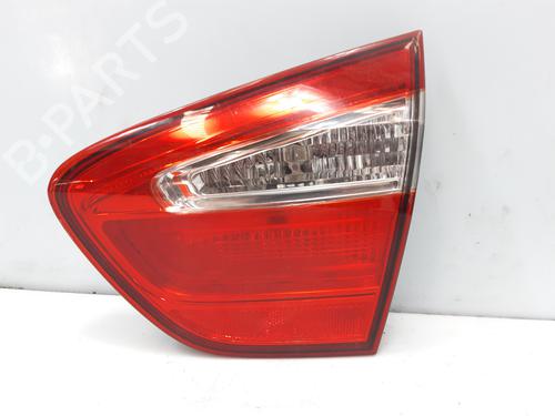 Used Right tailgate light Right tailgate light KIA RIO III (UB) 1.1 CRDi (75 hp) 36753063 36753063