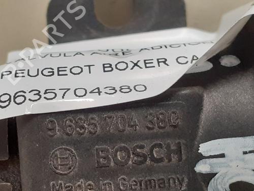 Electronic sensor PEUGEOT BOXER Van | BP32031710M84 - Image 2